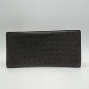 長財布|BOTTEGA VENETA