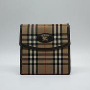 二つ折り財布|BURBERRYS