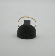 リング 破損あり|K18