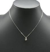 ネックレス|PT850