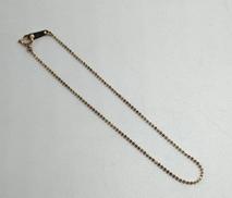 ブレスレット|K10YG