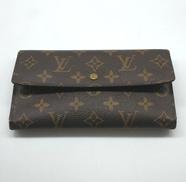 ポルトフォイユ インターナショナル|LOUIS VUITTON