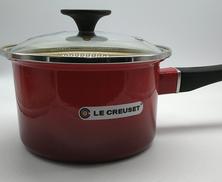 ソースパン 16CM|LE CREUSET