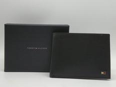 二つ折り財布|TOMMY HILFIGER