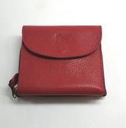 三つ折り財布|IL BISONTE