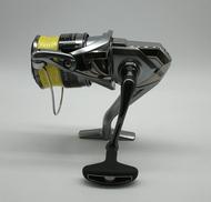 スピニングリール|SHIMANO