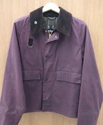 SPEYWAXJACKET|BARBOUR