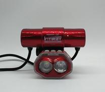 充電式チェストライト|HAPYSON