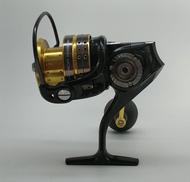 スピニングリール|ABU GARCIA