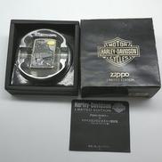 ライター(HARLEY-DAVIDSON)|ZIPPO