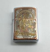 ライター|ZIPPO