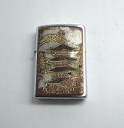 ライター(塔)|ZIPPO