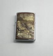 ライター(鷹)|ZIPPO