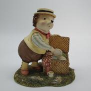 フィギュリン|VILLEROY&BOCH