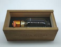 EDISON LANTERN|MINIMAL WORKS