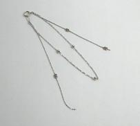 ブレスレット(破損)|K18WG