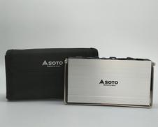 G-ストーブ|SOTO
