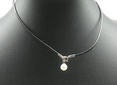 石付ネックレス|WGK14