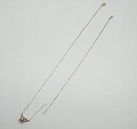 ネックレス(破損)|K10