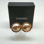 イヤリング|CHANEL