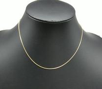 ネックレス|750(K18)