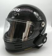 フルフェイスヘルメット(インカム付き)|SHOEI