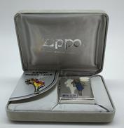 1000個限定ZIPPO|ZIPPO