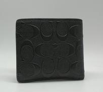 二つ折り財布|COACH