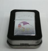 ZIPPO|CAMEL