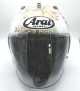 ヘルメット|ARAI