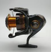 スピニングリール|DAIWA