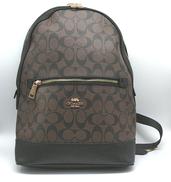 シグネチャーリュック|COACH