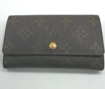 ポルトモネ・ジップ|LOUIS VUITTON