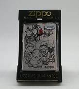 ZIPPO|ZIPPO