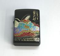 ZIPPO|ZIPPO