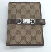 手帳カバー|GUCCI