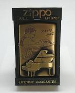 ZIPPO|ZIPPO