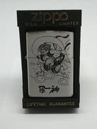 ZIPPO|ZIPPO