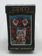 ライター(招き猫)|ZIPPO