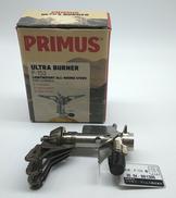 ULTRA BURNER|PRIMUS