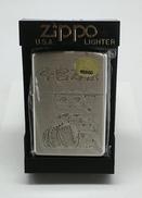 ZIPPO|ZIPPO