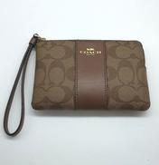 ポーチ|COACH