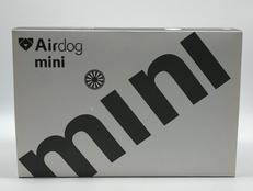 AIRDOG　MINI|TOCONNECT