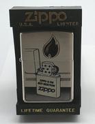 ZIPPO|ZIPPO