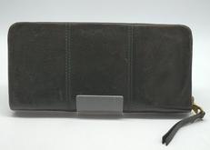ラウンドジップ財布|BAGGY PORT