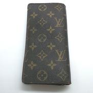 ポルトフォイユ・ブラザ|LOUIS VUITTON