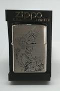 ZIPPO|ZIPPO