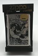 ZIPPO|ZIPPO