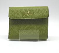 三つ折り財布|PELLE BORSA