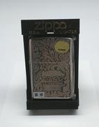 ZIPPO|ZIPPO